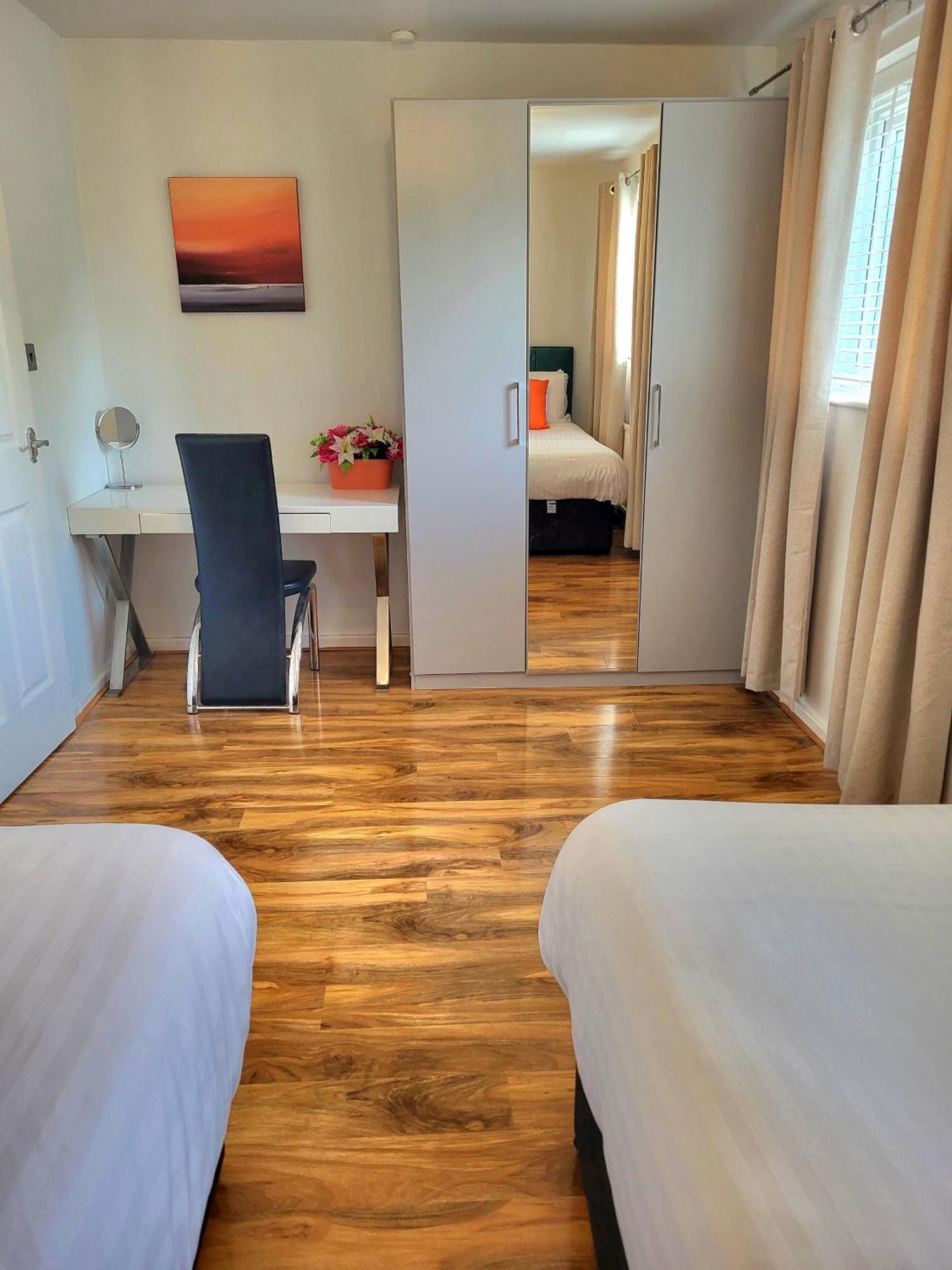 Prime House - St James Park - Newcastle Εξωτερικό φωτογραφία