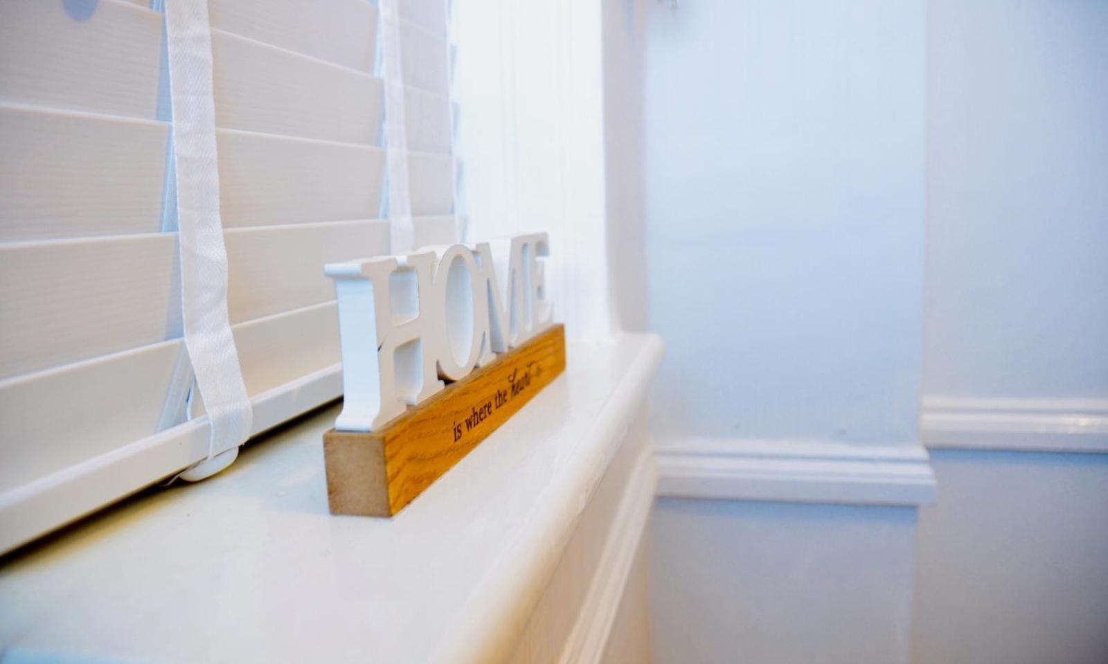 Prime House - St James Park - Newcastle Εξωτερικό φωτογραφία