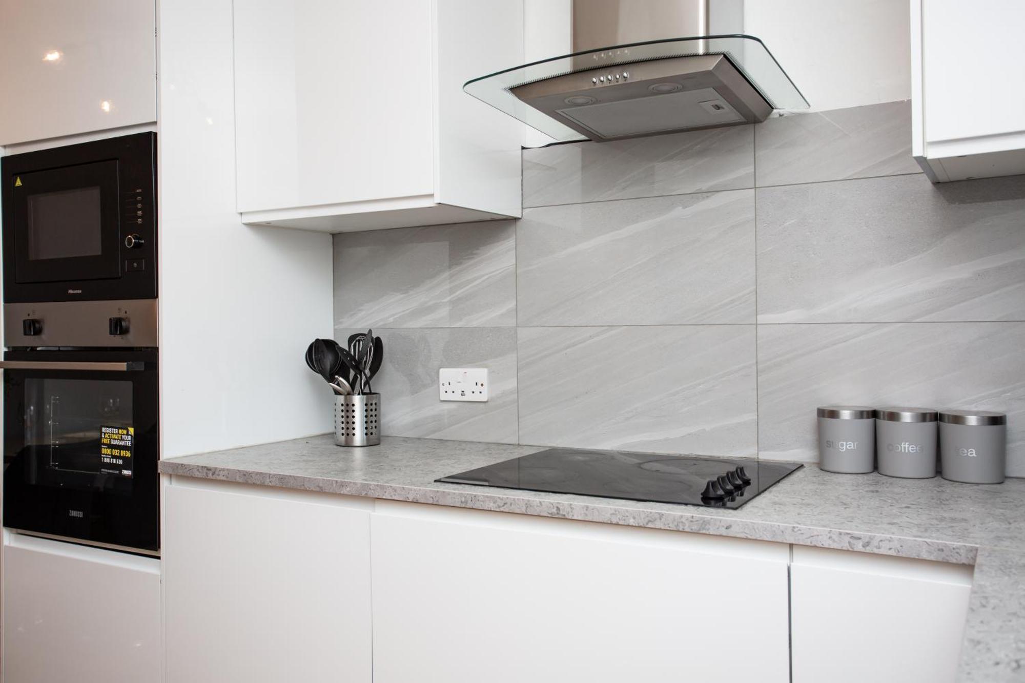 Prime House - St James Park - Newcastle Εξωτερικό φωτογραφία