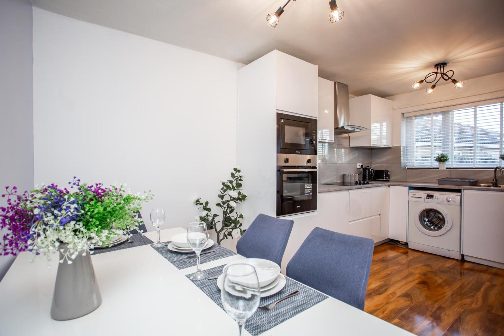 Prime House - St James Park - Newcastle Εξωτερικό φωτογραφία