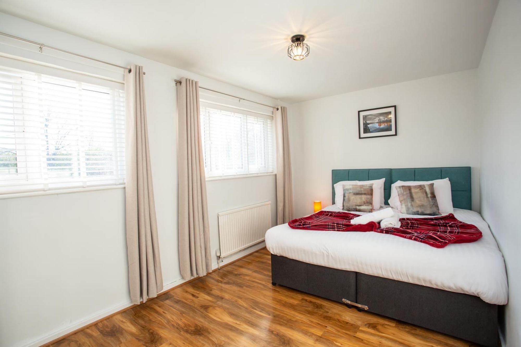 Prime House - St James Park - Newcastle Εξωτερικό φωτογραφία